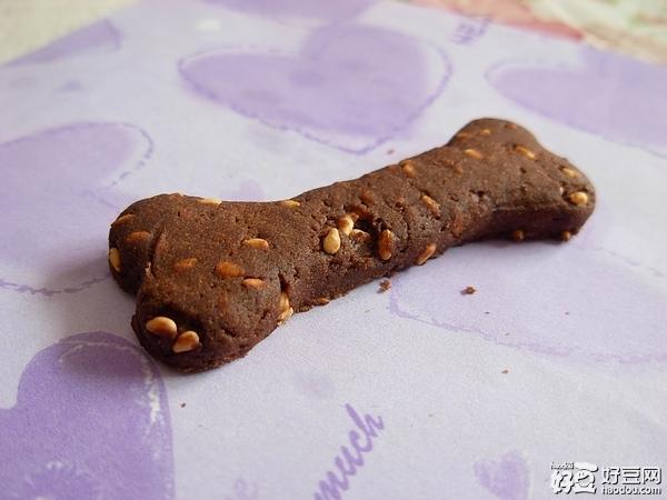 可爱饼干的图片大全（自制简易饼干模具）-21
