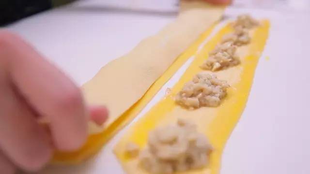 意大利饺子是中国传过去的吗，意大利水饺怎么做好吃-13