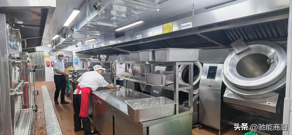 餐厅厨房排水设计要注意什么问题？-3