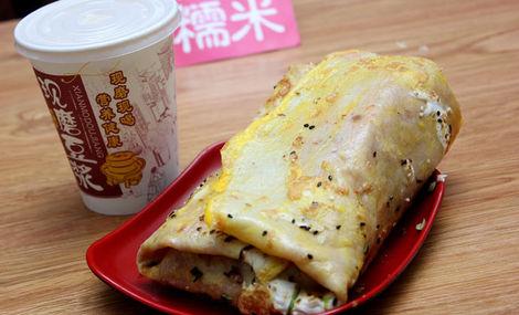 煎饼果子来一套是什么意思（煎饼果子的果子什么意思）-2