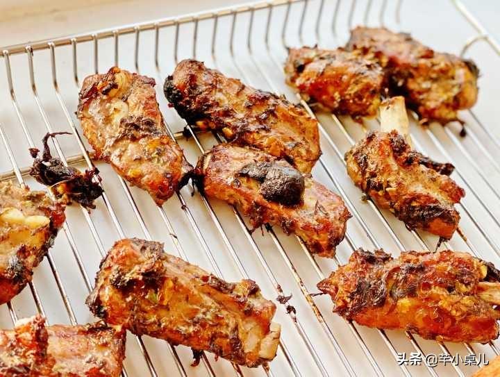橄榄菜烧肉怎么做？「经验分享」-20