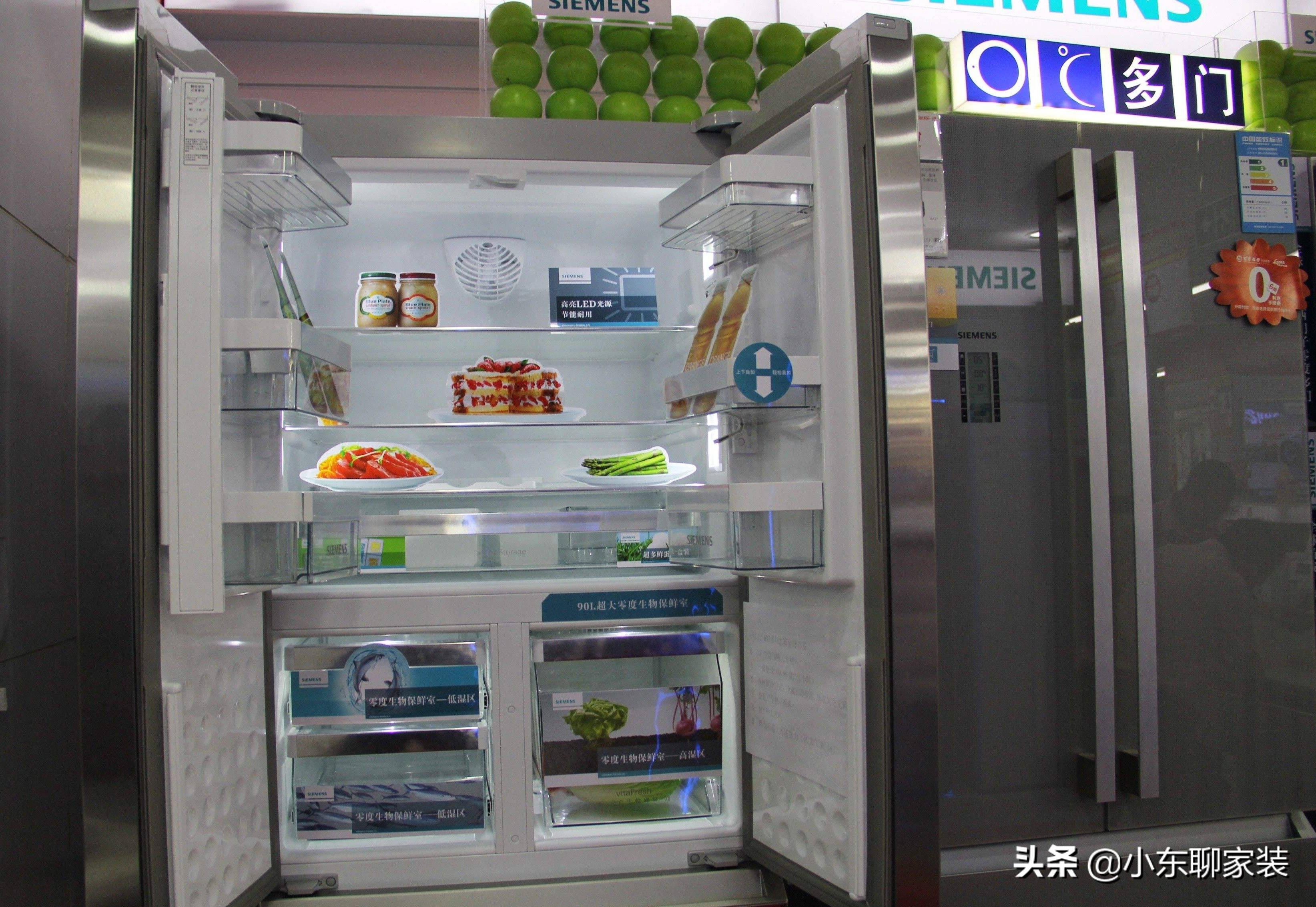 怎样选冰箱家用的才好-14