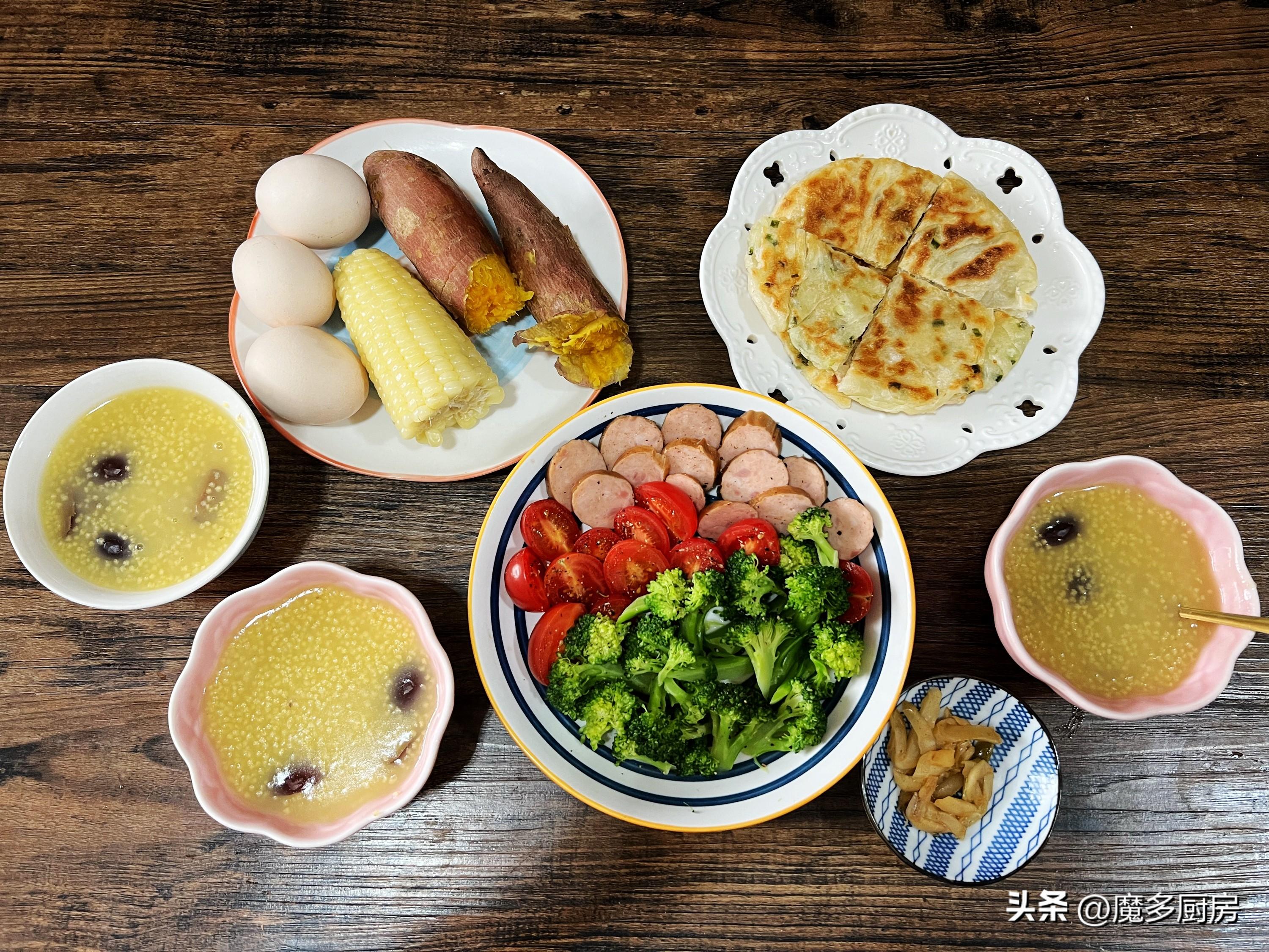适合小学生做的菜 简单方便的儿童早餐-6