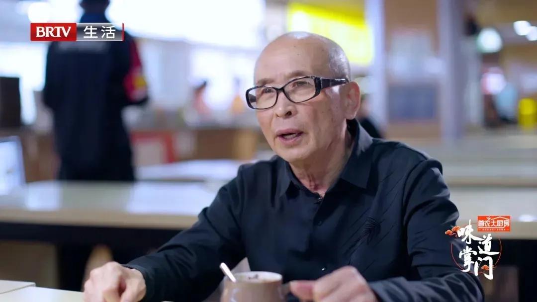 打卤面最正宗的做法，老北京打卤面的卤怎么做？-7