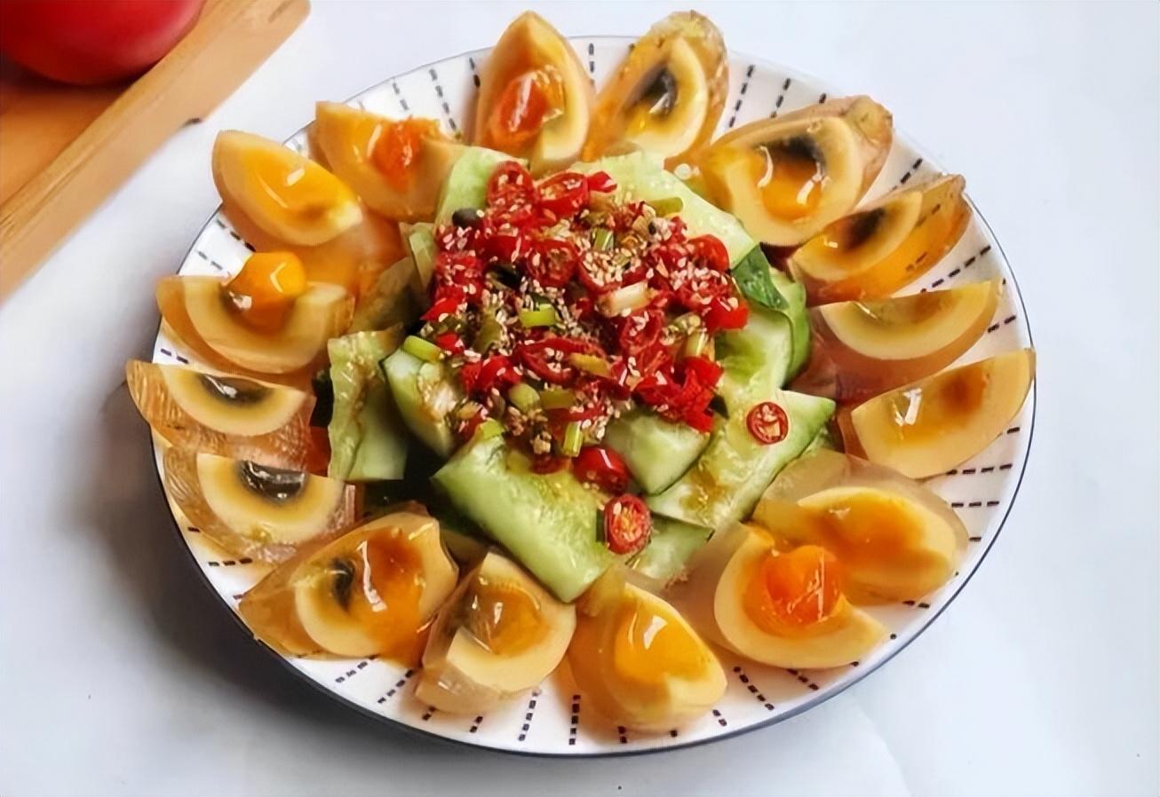 适合喝酒的下酒小菜（值得入手的酒推荐）-2