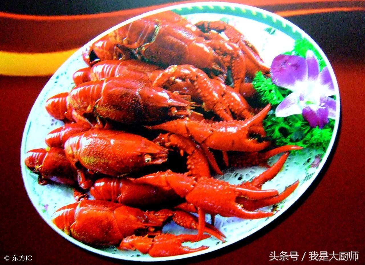 十三香龙虾的做法及配料（十三香小龙虾怎么做好吃）-4