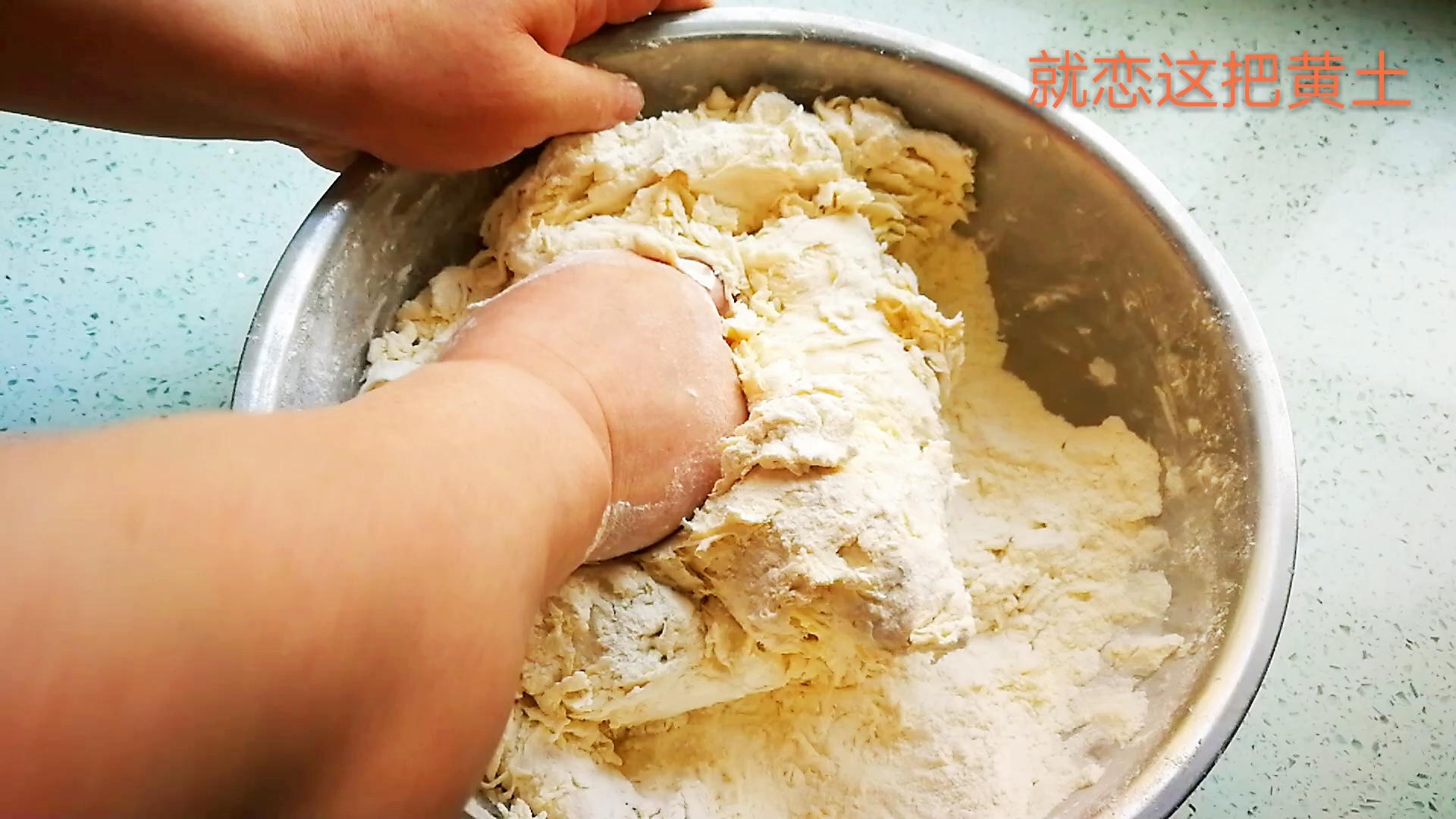 在家里做刀削面怎么做好吃_削面的一些技巧-4