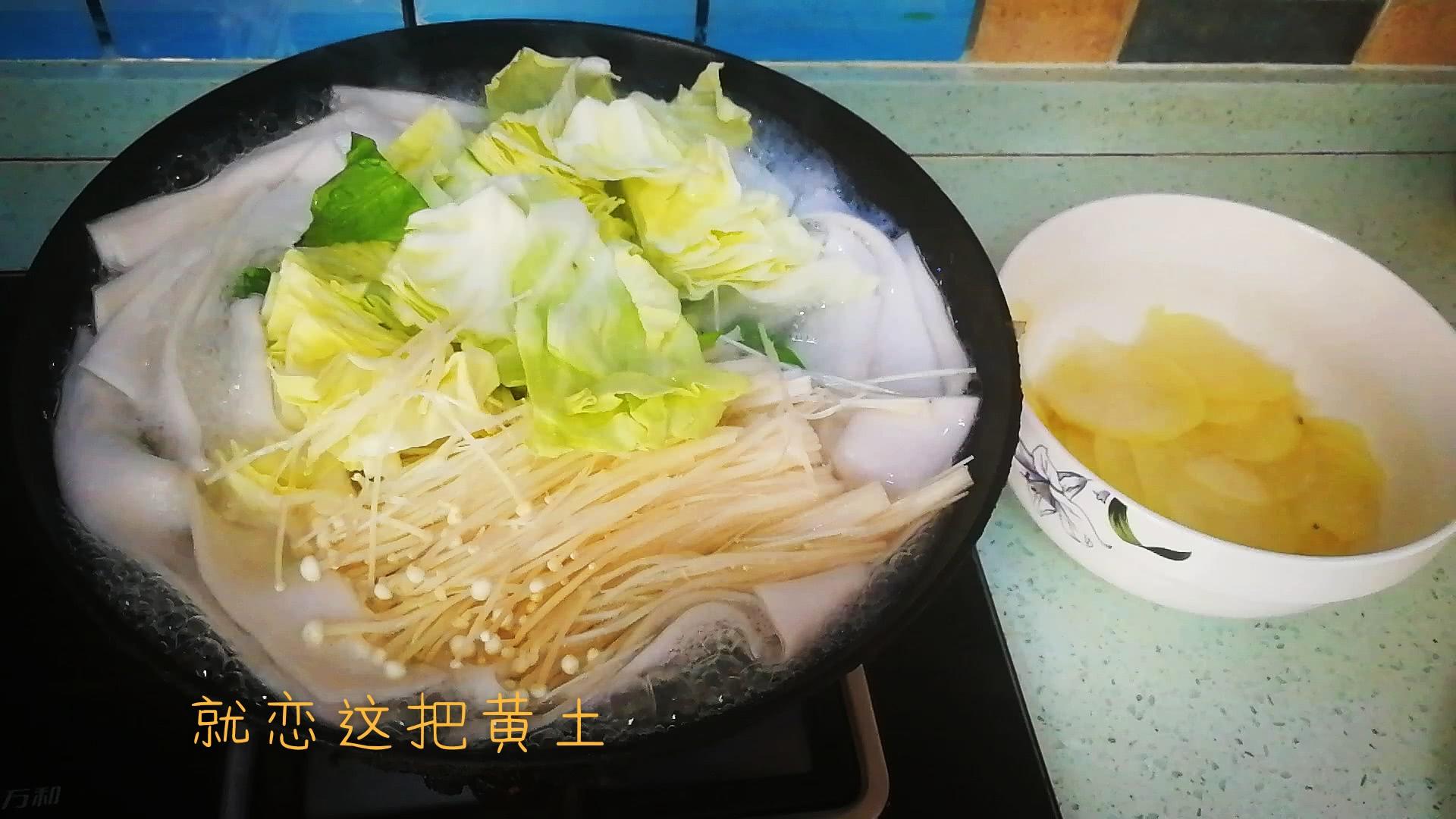 麻辣烫的做法家常不辣（不辣麻辣烫底料配方做法）-5