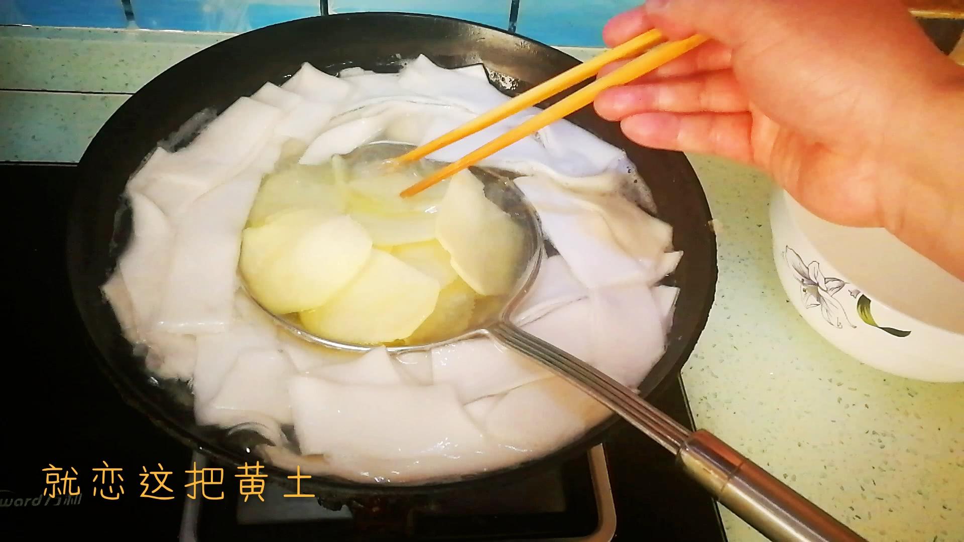 麻辣烫的做法家常不辣（不辣麻辣烫底料配方做法）-4