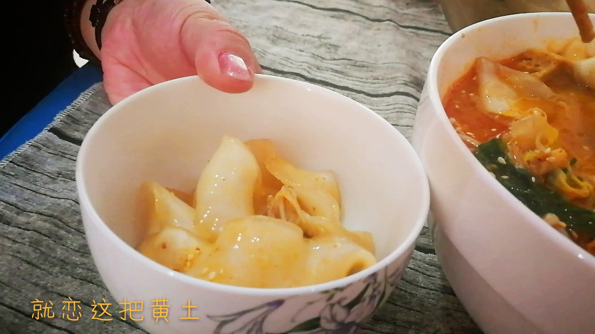 麻辣烫的做法家常不辣（不辣麻辣烫底料配方做法）-10