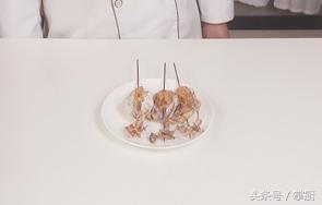 干鱿鱼家常做法怎么做好吃_干鱿鱼没有烤箱如何烤-5