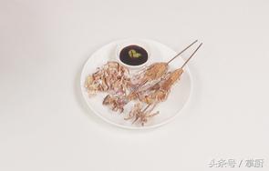 干鱿鱼家常做法怎么做好吃_干鱿鱼没有烤箱如何烤-6