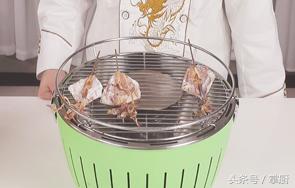 干鱿鱼家常做法怎么做好吃_干鱿鱼没有烤箱如何烤-3