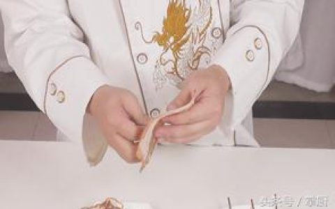 干鱿鱼家常做法怎么做好吃_干鱿鱼没有烤箱如何烤