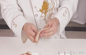 干鱿鱼家常做法怎么做好吃_干鱿鱼没有烤箱如何烤-1