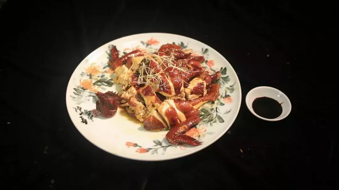九香贵妃鸡哪几种香料（贵妃鸡的制作方法窍门）-3
