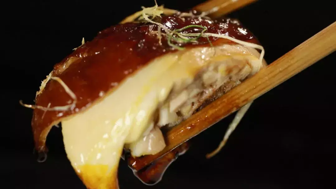 九香贵妃鸡哪几种香料（贵妃鸡的制作方法窍门）-14