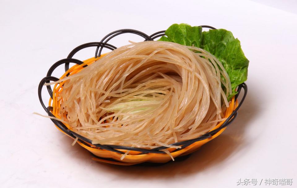 正宗酸辣粉调料配方（建议收藏）-3