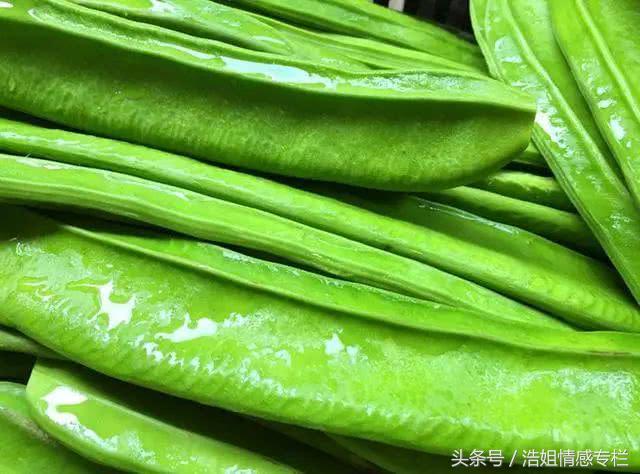 巨型大刀豆怎么做好吃（大刀豆怎么做好吃又简单）-3