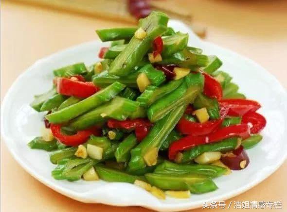 巨型大刀豆怎么做好吃（大刀豆怎么做好吃又简单）-5