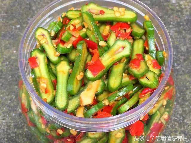 巨型大刀豆怎么做好吃（大刀豆怎么做好吃又简单）-6