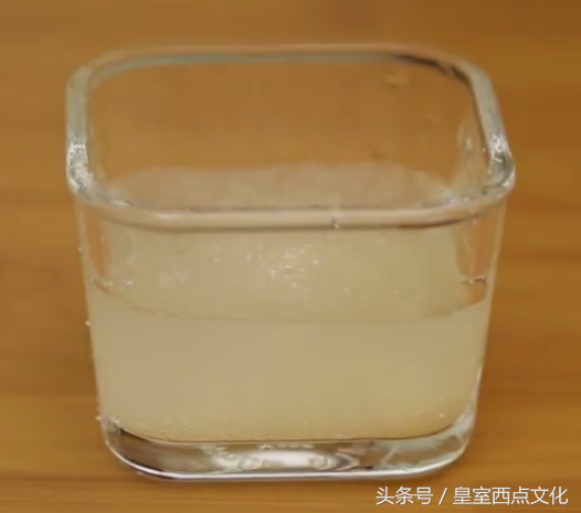生日蛋糕怎么做一步一步教，最简单做蛋糕的方法-5