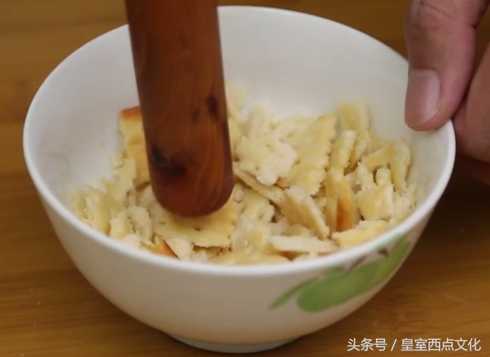 生日蛋糕怎么做一步一步教，最简单做蛋糕的方法-1