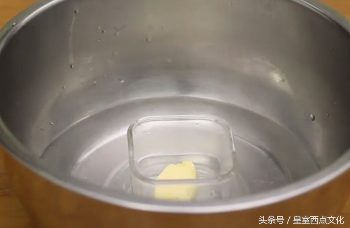 生日蛋糕怎么做一步一步教，最简单做蛋糕的方法-2