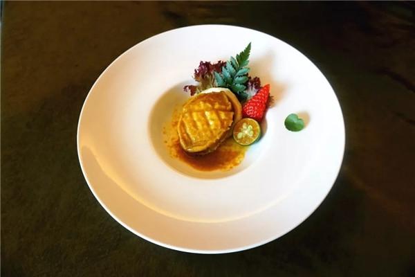 私房菜美食城有多家美食品牌_高端私房菜菜单及做法-13