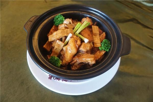 私房菜美食城有多家美食品牌_高端私房菜菜单及做法-21
