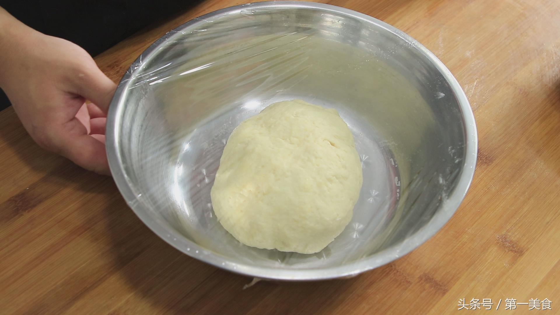 包饺子的过程简写（东北饺子的做法）-5