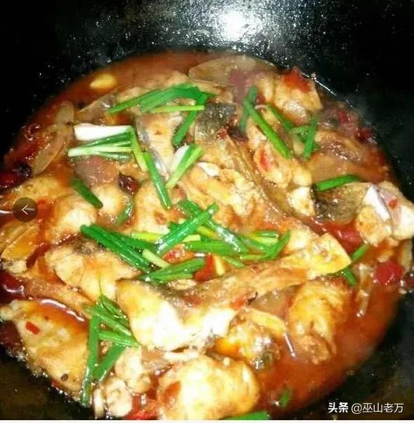 大锅菜的做法大全菜谱，食堂大锅菜经典菜谱-8