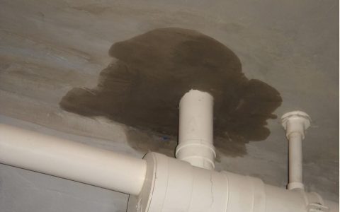 如何找到暗水管漏水点 快速找到漏水点的办法