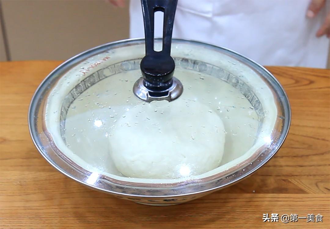 肉夹馍怎样做才好吃 正宗肉夹馍的卤肉配方-3