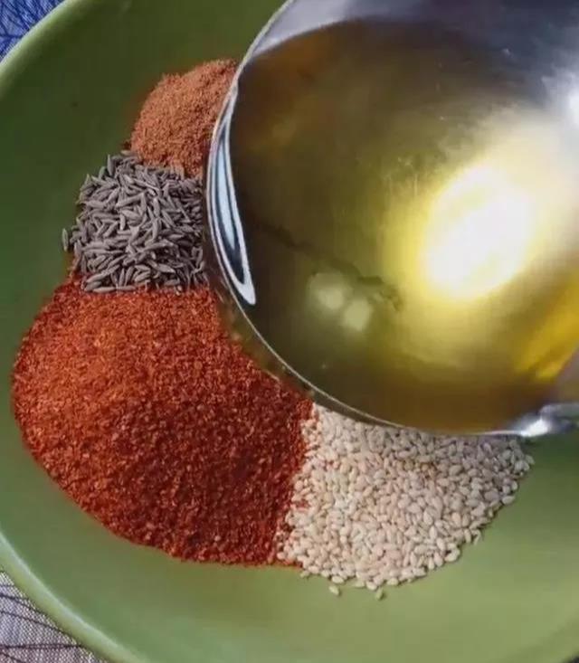 烤面筋的制作方法与配方（烤面筋是什么做的）-15
