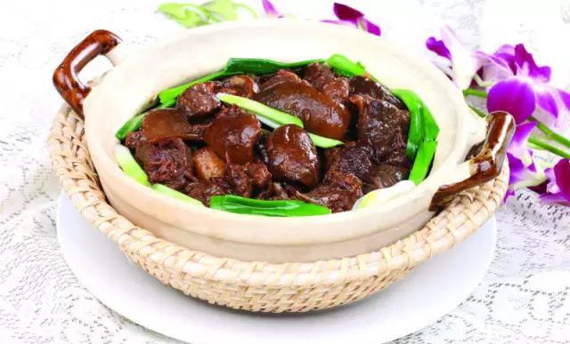 十大著名狗肉做法（狗肉怎么做好吃 ）-15