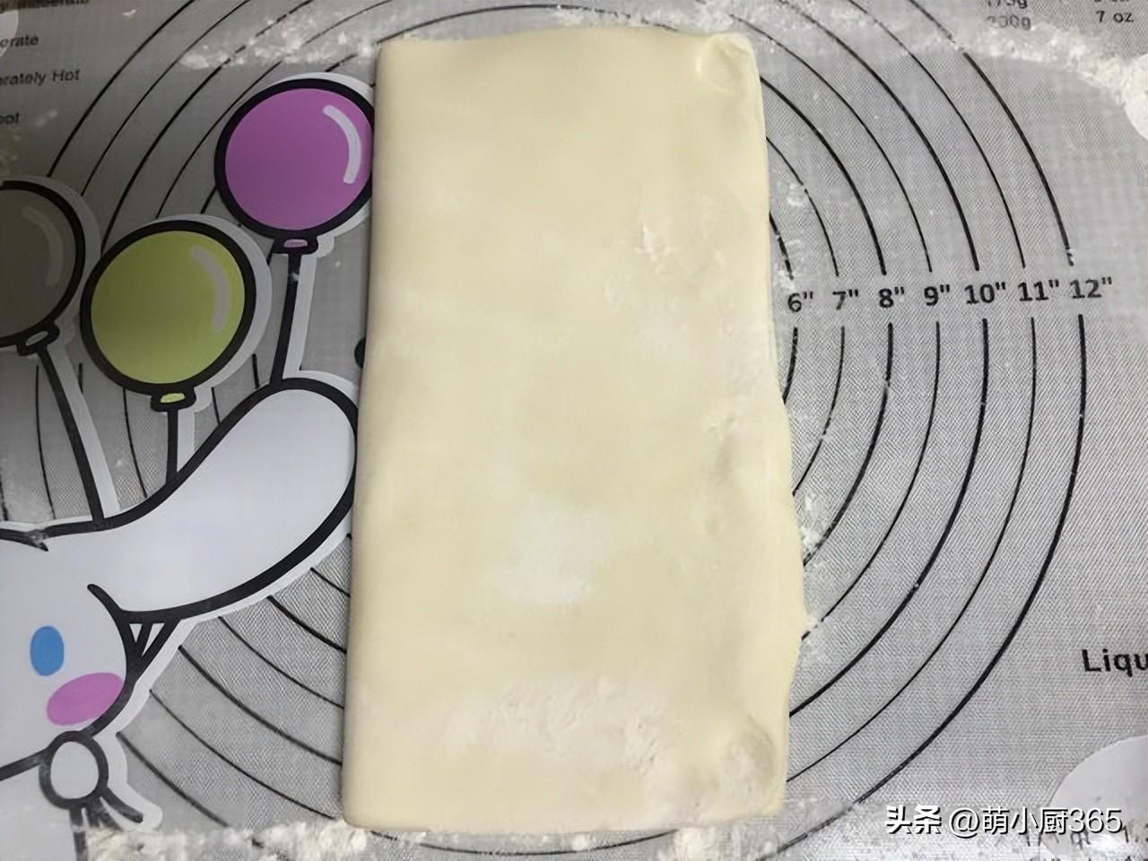 馒头的制作方法和过程（馒头怎么蒸好吃又松软）-6