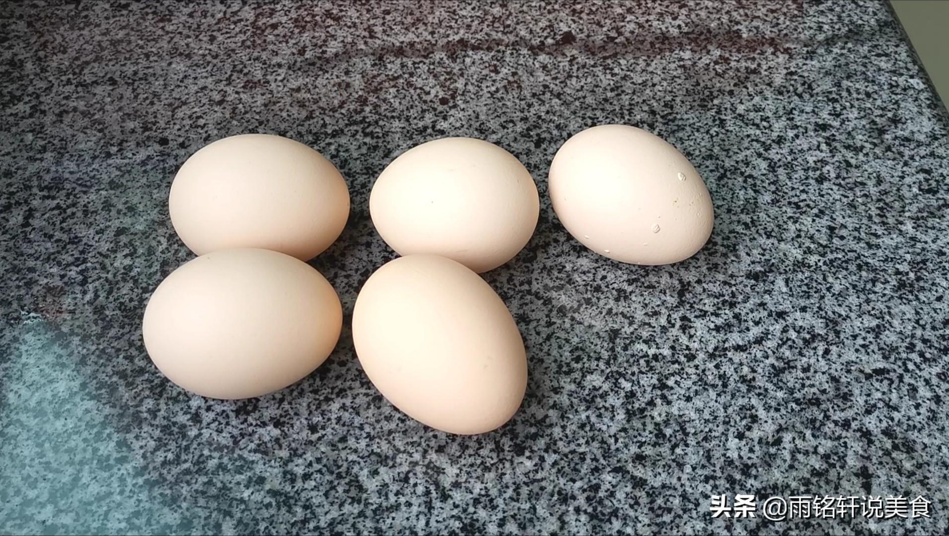 三不粘的主料是什么（三不沾的配料及其比例）-3