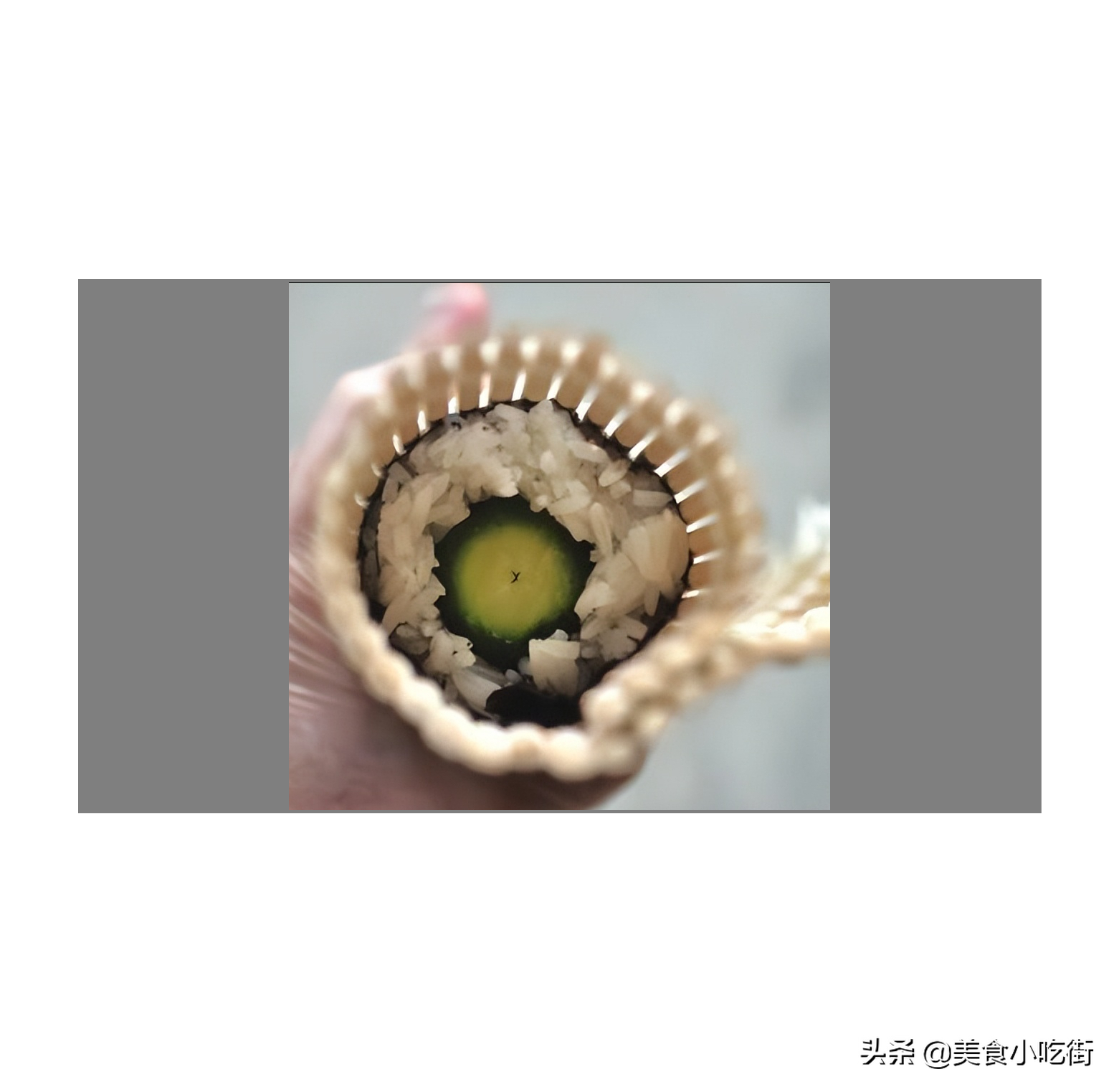 怎样做寿司好吃又简便（详细）-2