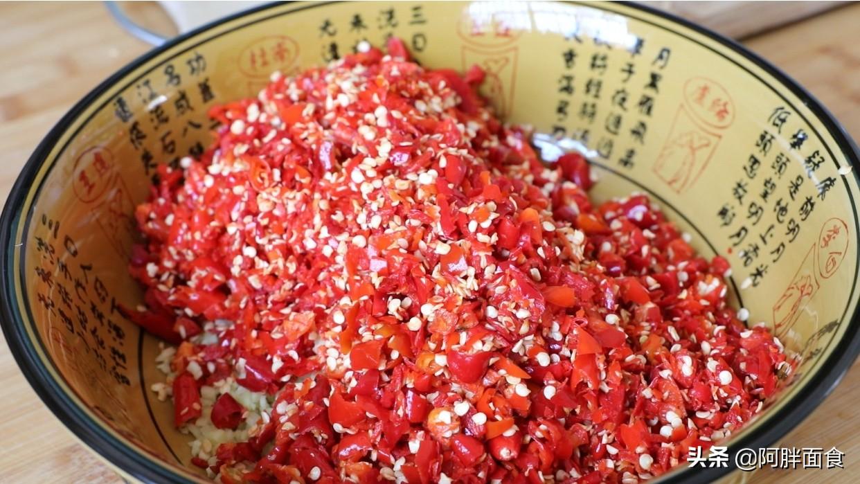 简单黄豆酱的做法_黄豆酱做法怎么做-5