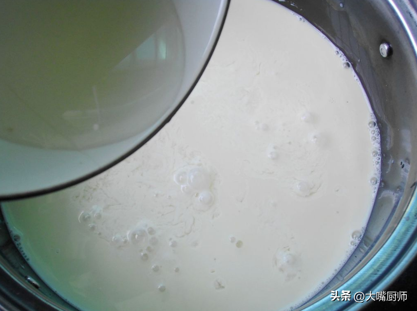 教我做豆腐怎么做（在家怎么自制豆腐）-5