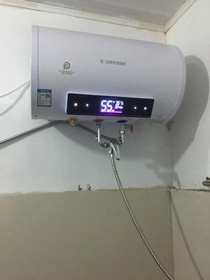 热水器二十四小时开着耗电吗？-15