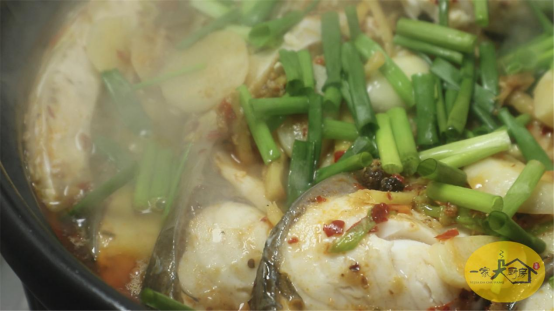 腌鱼的制作方法及用料，家常腌鱼块方法-5