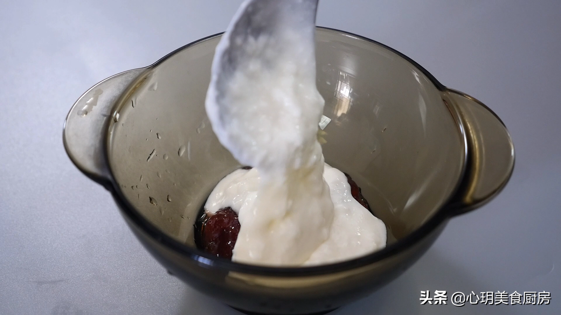 酸奶的制作方法家庭版（酸奶制作方法及过程）-15