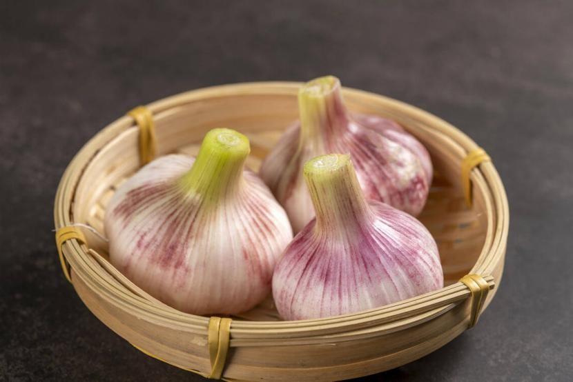 糖蒜的腌制方法家常简单_10斤糖蒜腌制方法及配方-3
