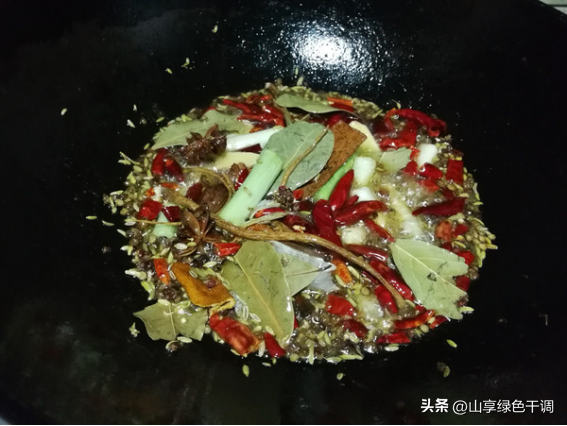 炖羊腿肉配方窍门_ 如何炖羊腿肉软烂不柴-3
