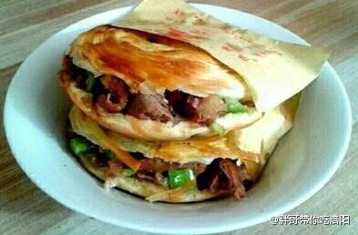 潼关肉夹馍哪家最正宗（洛阳哪家肉夹馍最好吃）-4