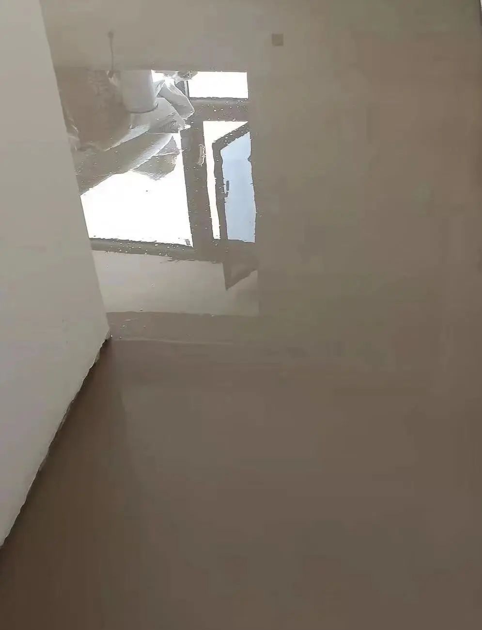 水泥自流平地面施工环境温度要求多少？-6
