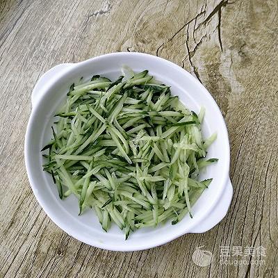 花生怎么炒拌面酱好吃（沙县花生酱拌面的做法）-4
