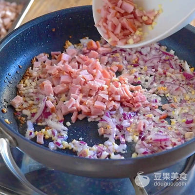 经典番茄意大利面的做法_怎样做意大利面好吃简单-6